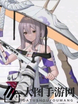 《nikke胜利女神》红莲配队