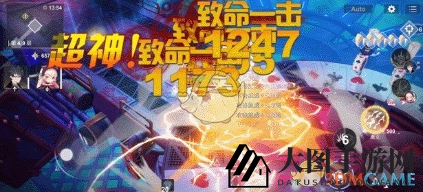 《解神者：X2》手游R-like副本玩法攻略