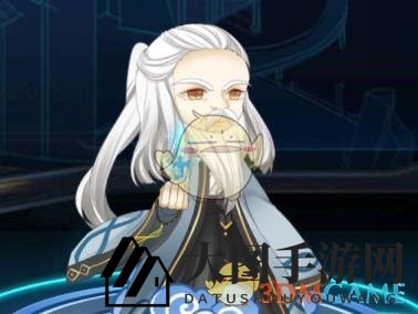 《三国终极觉醒》葛玄技能属性图鉴一览