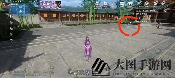 《不良人3》江湖奇闻异事玩法攻略