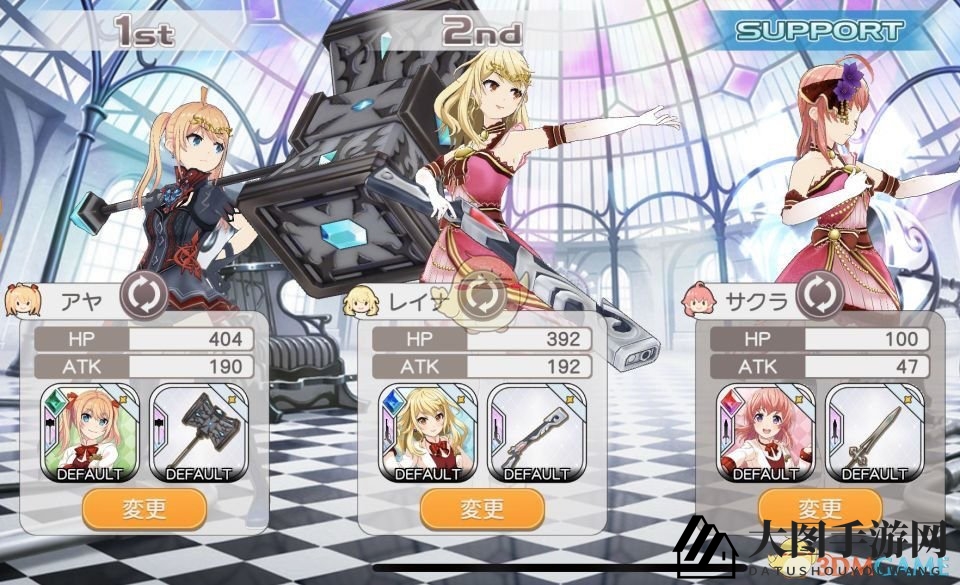 《东京偶像计划》新手玩法攻略