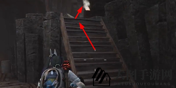 《七日世界》影日洞穴据点神秘宝箱收集攻略