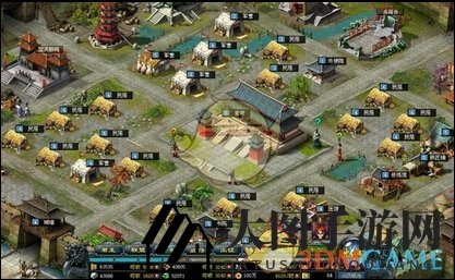 《七雄争霸》揭秘：顶级布阵技巧，兵种相克打造无敌阵容！