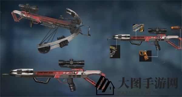 《七日世界》复合弩获取指南