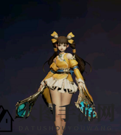 《三国诛将录》小乔技能介绍