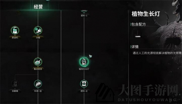 《七日世界》自动化农场建造方法