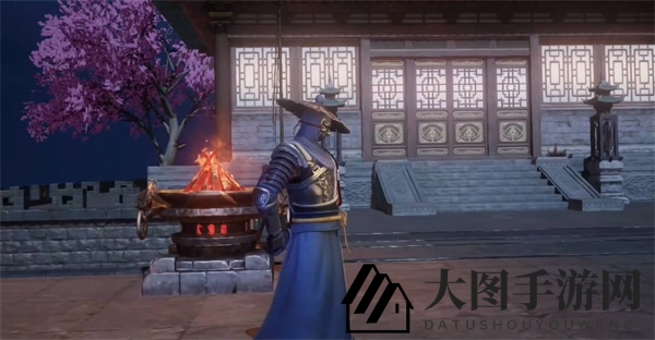 《不良人3》藏兵谷祭坛通关攻略