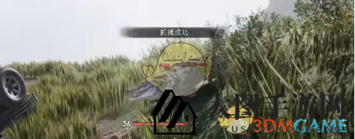 《七日世界》海湾鳄鱼皮获取方法