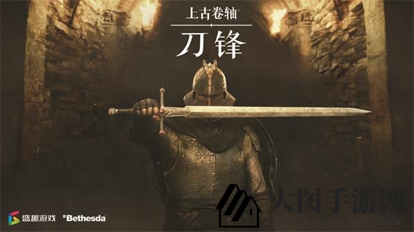 《上古卷轴刀锋》新手加点攻略