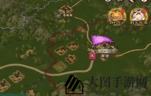 《乱世终结战》无敌战队组建攻略