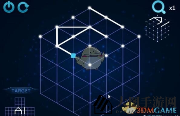 《Zasa》第13关攻略