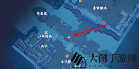 《不良人3》四时祭司轶事攻略