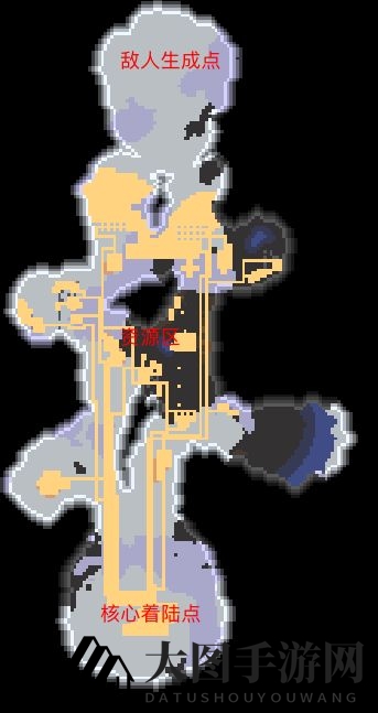 《Mindustry》零号区域玩法攻略详解