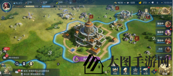 《世界启元》奇观百科之“海豚星座”