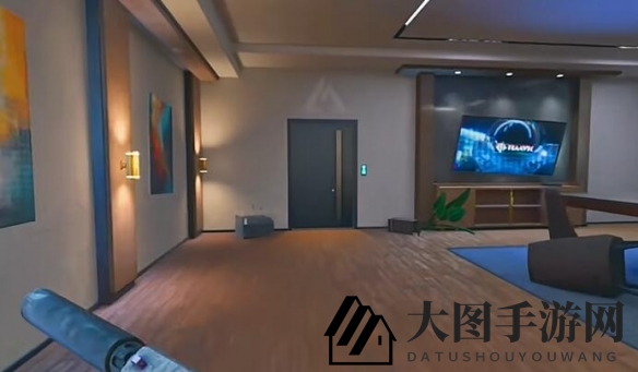 《三角洲行动》航天基地隐秘协议箱位置详解