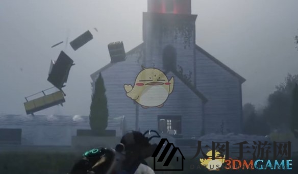 《七日世界》临溪宝箱位置