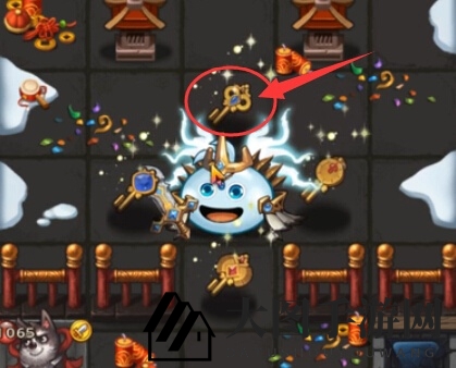 《不思议迷宫》2020年东方的庆典彩蛋大全