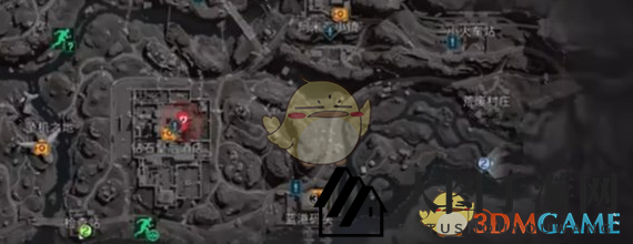 《三角洲行动》1月14日密码2025