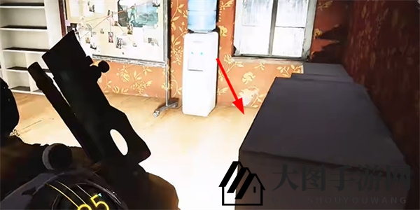 《七日世界》羊肚菌获取方法