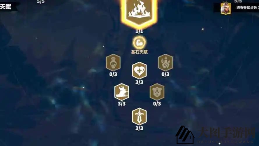 《万龙觉醒》克岚西天赋加点指南