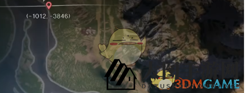 《七日世界》海湾鳄鱼皮获取方法