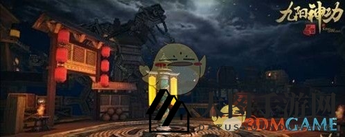 《九阳神功：起源》龙吟旗帜玩法介绍