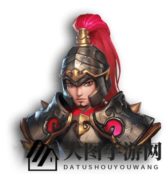 《三国如龙传》李典图鉴