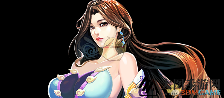 《三国战纪》甄姬音律绝技揭秘，洛神舞动战场风云