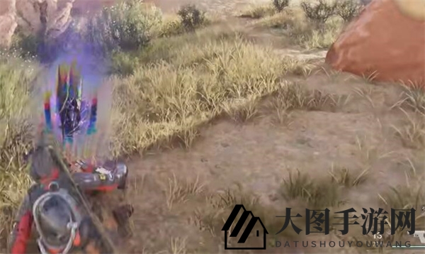 《七日世界》壁挂藤蔓四型获取方法