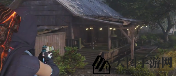 《七日世界》深海鱼片披萨食谱获取方法