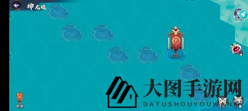 《上古有灵妖》时空之门第七关通关攻略