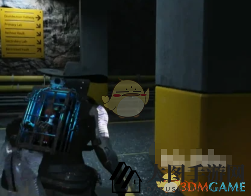 《七日世界》月亮猫获取方法