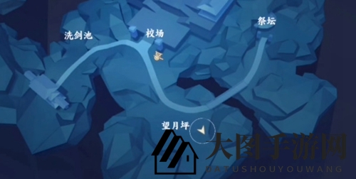 《不良人3》孟婆位置揭秘