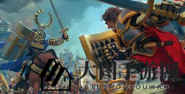 《万国觉醒》加速秘籍：主堡升级五大神技，战力飞跃不再是梦