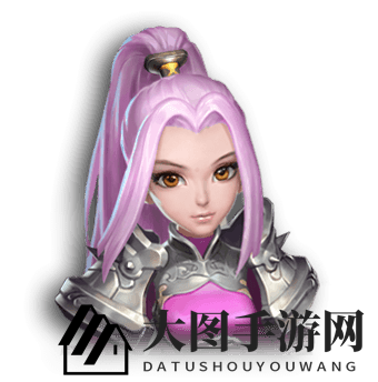 《三国如龙传》马云禄：银枪白马，武艺超群，探寻神秘魅力之旅