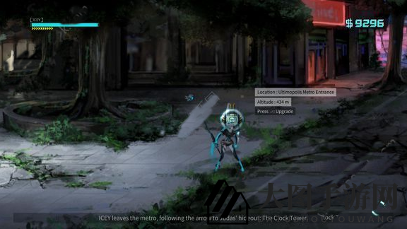 《ICEY手游》岔路口通关攻略：揭秘奇幻冒险挑战秘境