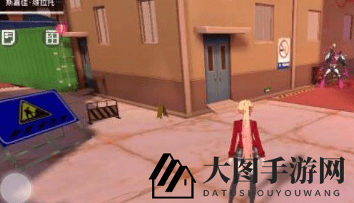 《VGAME：消零世界》异闻任务【远郊异象异斗】攻略