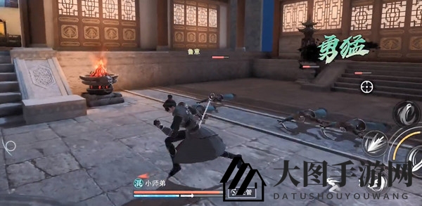 《不良人3》手游采集任务完成攻略