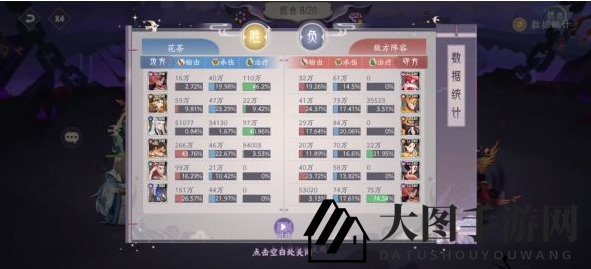 《上古有灵妖》饕餮的试炼第六关打法攻略