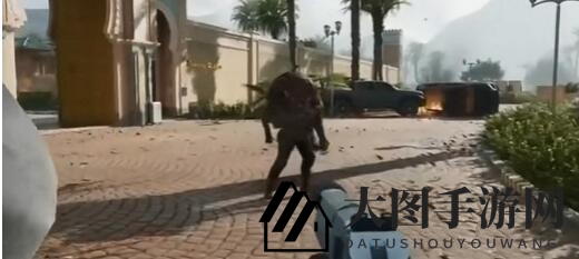 《三角洲行动》中的致命武器精选