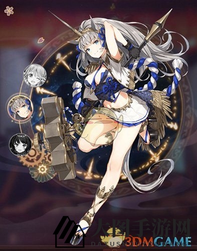 《万灵启源》圣图鉴全景