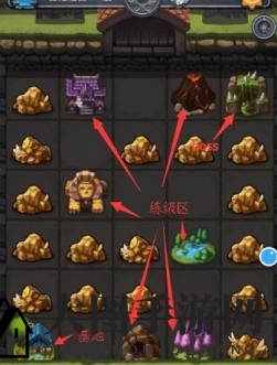 《不思议迷宫》开罗活动玩法及奖励一览