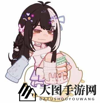 《Gacha Art》游戏搭配攻略