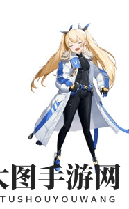 《NIKKE胜利女神》拉普拉斯角色资料介绍