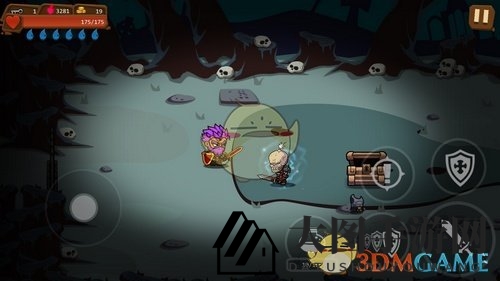 《一命通关》装备搭配详解