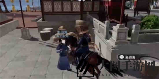 《不良人3》犬吠非主任务完成攻略