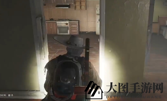 《七日世界》鲜肉咖喱饭食谱获取方法