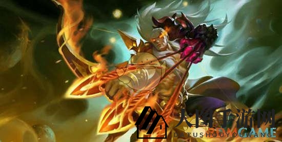 《乱斗西游2》后羿攻略：神箭手崛起，ADC传奇再战江湖