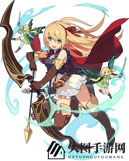 《世界弹射物语》亚里沙技能强度解析