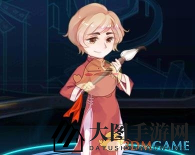 《三国终极觉醒》孔融技能属性图鉴一览